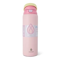 Manna Pink Hydra 32 oz Tumbler
