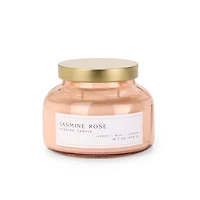 Jasmine Rose 2- Wick Jar Candle