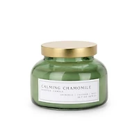 Calming Chamomile 2-Wick Jar Candle