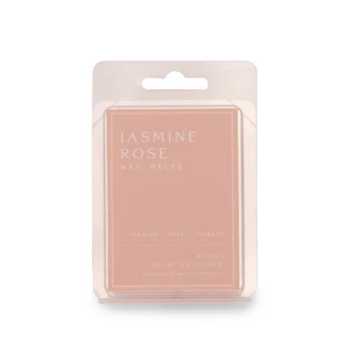 Jasmine Rose Wax Melts