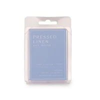 Pressed Linen Wax Melts