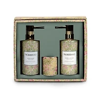 Morris & Co. Bower Candy 3-pc. Lotion Gift Set