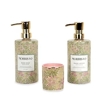 Morris & Co. Bower Candy 3-pc. Lotion Gift Set