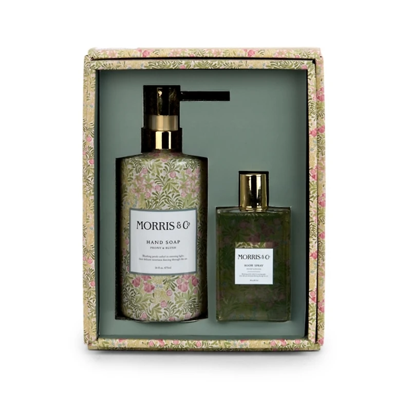 Morris & Co. Bower Candy 2-pc. Room Spray Gift Set