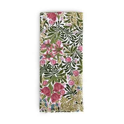 Morris & Co. Bower Candy 2-pc. Kitchen Towel Set