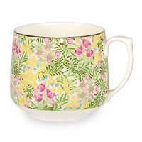 Morris & Co. Bower Candy Mug