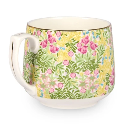 Morris & Co. Bower Candy Mug