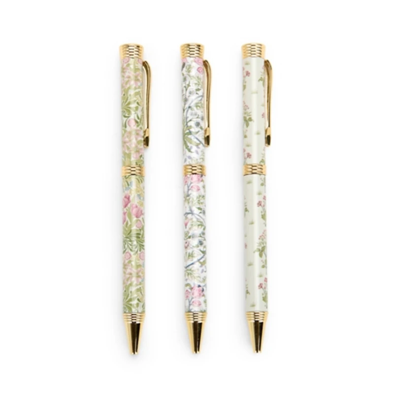 Morris & Co. Bower Candy 3-pc. Pen Set