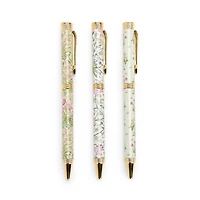 Morris & Co. Bower Candy 3-pc. Pen Set