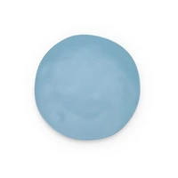 Organic Melamine Salad Plate