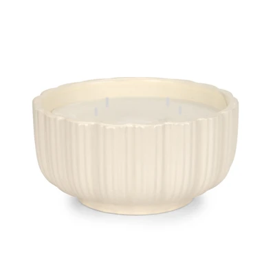Sweet Amber 4-Wick Jar Candle