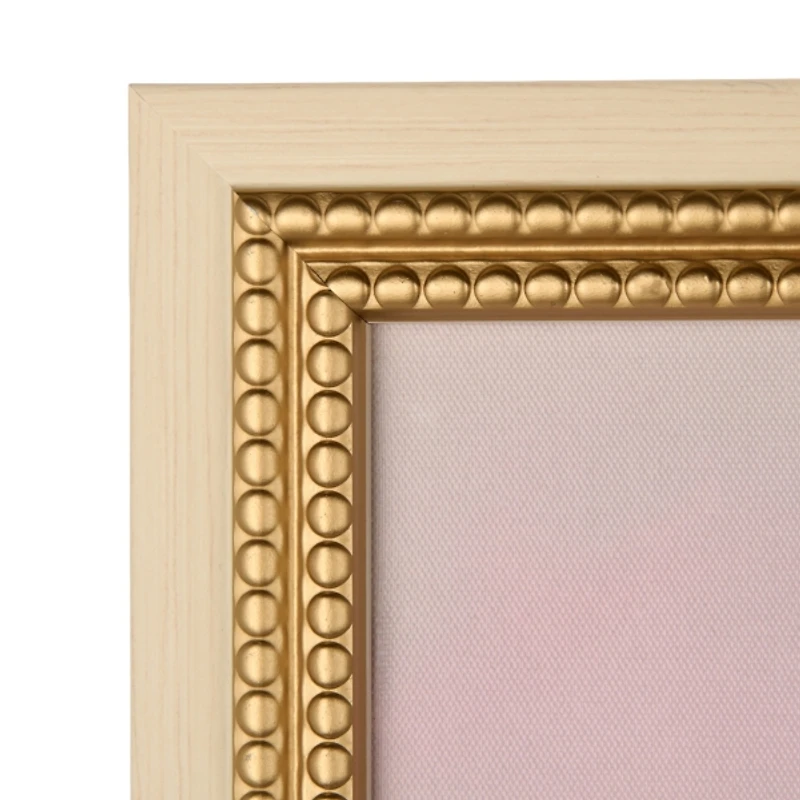 Sunset on the Marsh Framed Art Print