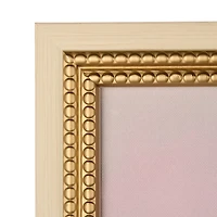 Sunset on the Marsh Framed Art Print