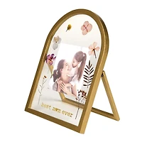 Best Mom Ever Arch Picture Frame