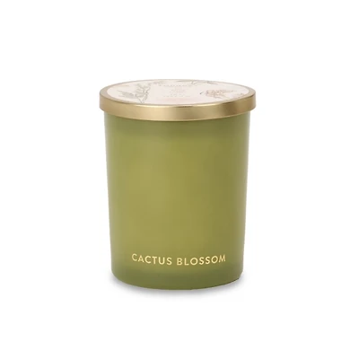 Cactus Blossom 2-Wick Jar Candle