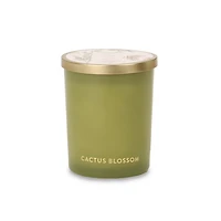 Cactus Blossom 2-Wick Jar Candle