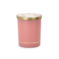 Passionfruit Hibiscus 2-Wick Jar Candle