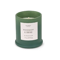 Rosemary and Thyme 1-Wick Jar Candle