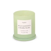 Wild Gardenia and Ylang Ylang 1-Wick Jar Candle