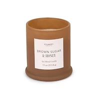 Brown Sugar and Honey 1-Wick Jar Candle