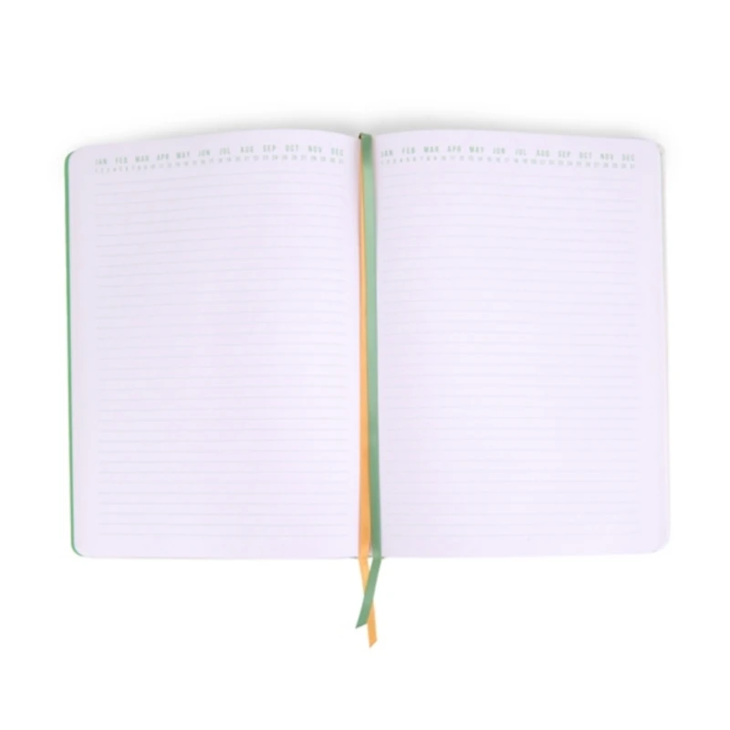 Do Good Work Jumbo Journal