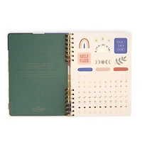 Come As You Are Wellness Journal