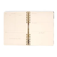 Come As You Are Wellness Journal