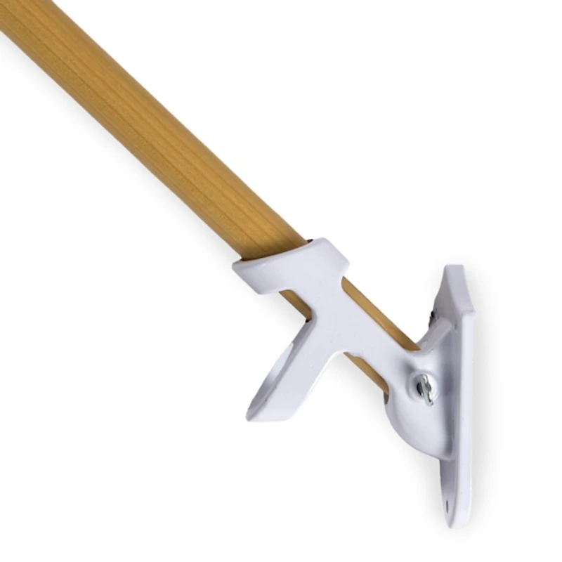 American Flag Pole Set