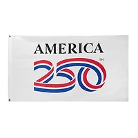 America 250 Flag