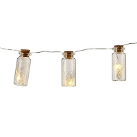 Bottle LED String Lights