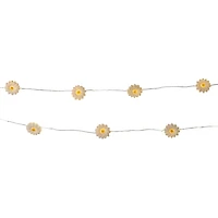 Daisy LED String Lights