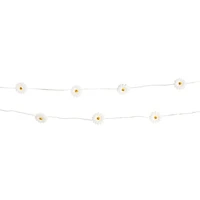Daisy LED String Lights