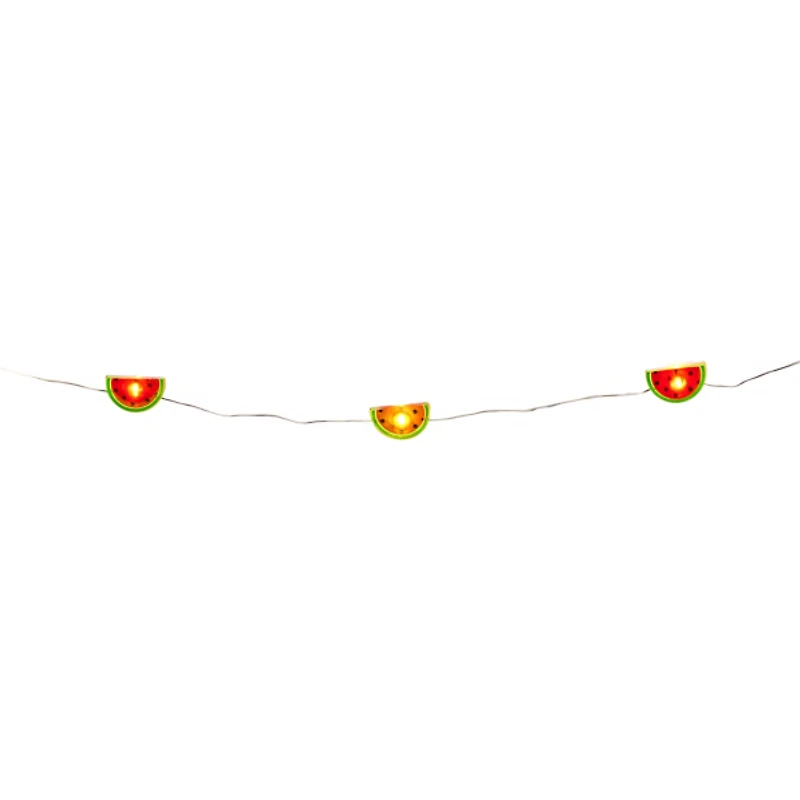 Watermelon LED String Lights