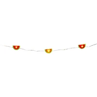 Watermelon LED String Lights