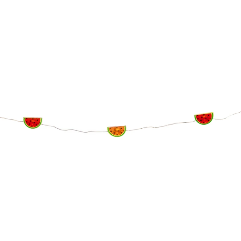 Watermelon LED String Lights
