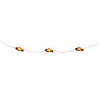 Cowboy Hat LED String Lights