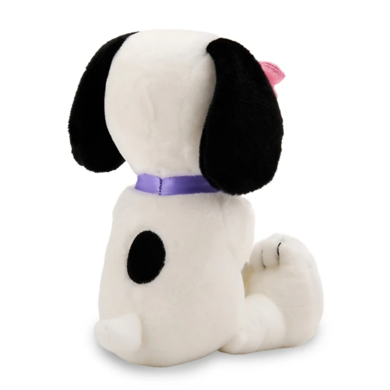 Snoopy Butterfly Plush