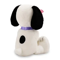 Snoopy Butterfly Plush