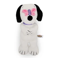 Snoopy Butterfly Plush