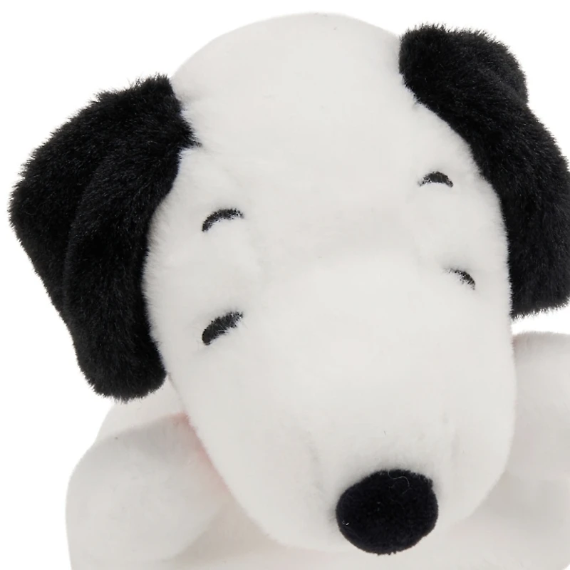 Snoopy Palm Pals Plush