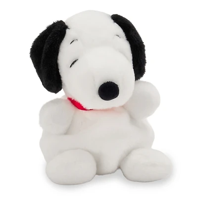 Snoopy Palm Pals Plush