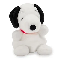 Snoopy Palm Pals Plush