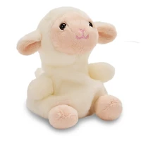 Woolly Lamb Palm Pals Plush