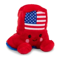 American Cowboy Boot Palm Pals Plush