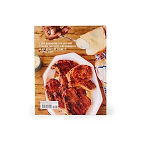 Rodney Scott's World of BBQ Cookbook