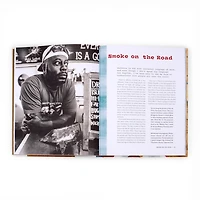 Rodney Scott's World of BBQ Cookbook