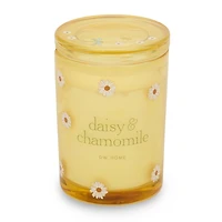 Daisy & Chamomile 1-Wick Jar Candle