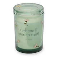 Verbena & Garden Mint 1-Wick Jar Candle