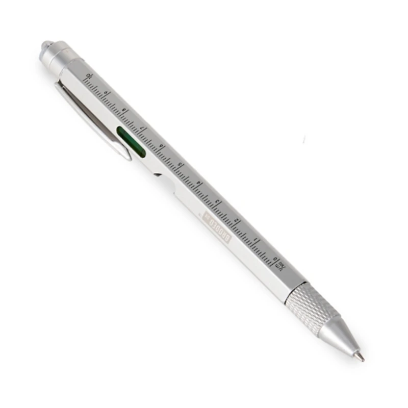 Brodeo Drive 9-in-1 Project Pen