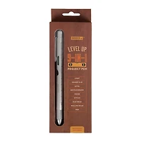Brodeo Drive 9-in-1 Project Pen